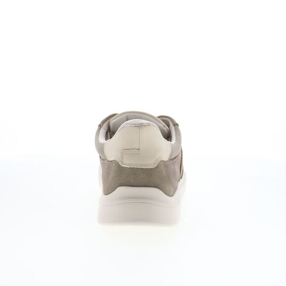 Rockport Mens Tayton Gray Shoes (NWT) - Picture 6 of 7